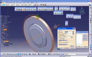 اموزش نرم افزار کتیا 